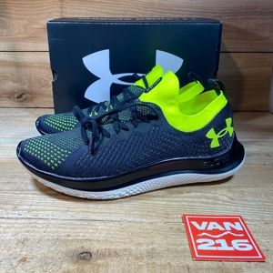 Under Armour Men's Performance Running Shoes Flow Velociti SE: 3024016-006